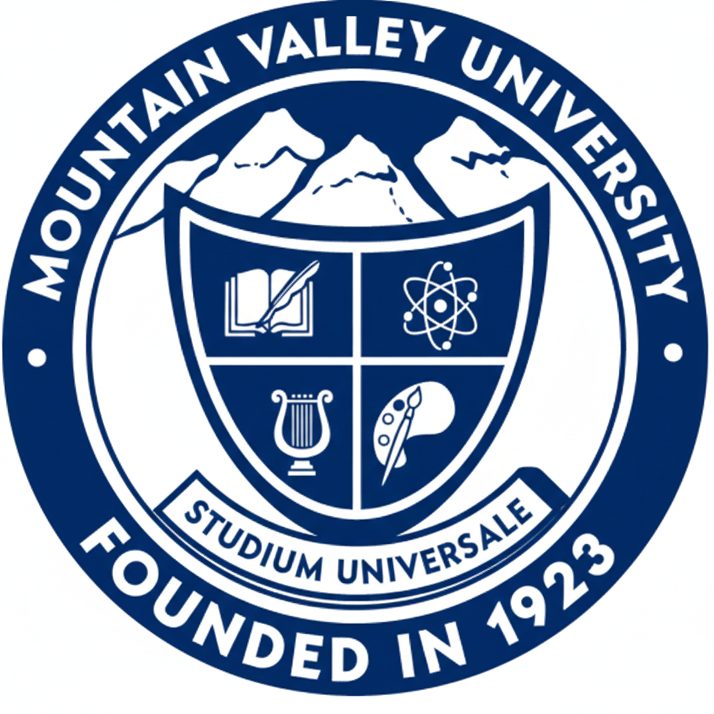 Mountain Valley University – Rocky Rally